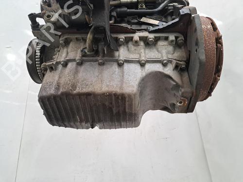 Motor ABARTH 500 / 595 / 695 1.4 (312.AXD1A) | BP32325116M1