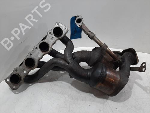 Used Catalyst BMW 1 Coupe (E82) 120 i (170 hp) 30494827