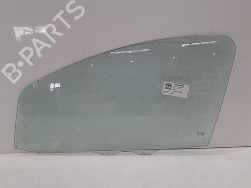 Used Front left door window TOYOTA AYGO (_B1_) 1.0 (KGB10_, KGB10R) (68 hp) 28506971