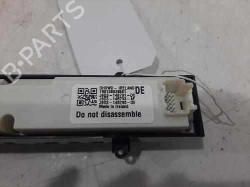 Elektronisk modul JAGUAR I-PACE (X590) EV400 AWD | BP29883140M83