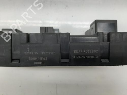 Fuse box JAGUAR F-TYPE Coupe (X152) 5.0 SCV8 R | BP26867650E1 - Image 2