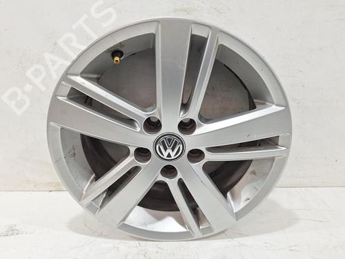 Felge für VW POLO V (6R1, 6C1) 1.2 TSI 16V (90 hp) 31750980