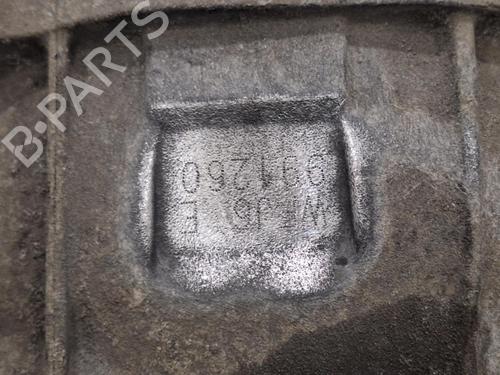 Gearbox HYUNDAI TUCSON (TL, TLE) 1.7 CRDi | BP29472052M3 