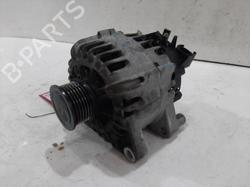 Generator FORD KUGA II (DM2) 2.0 TDCi 4x4 (163 hp) 31650442