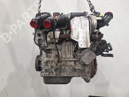 Engine CITROËN DS3 (SA_) 1.6 HDi 90 | BP31596792M1 