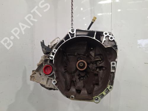 Used Gearbox Gearbox DACIA SANDERO II TCe 90 (B8M1, B8MA, B8AC) (90 hp) 36290518 36290518