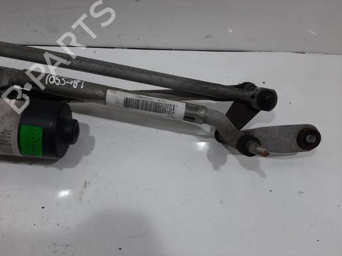 Front wiper motor MG MG 3 1.5 | BP37267071M29 - Image 3