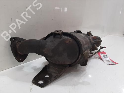 Particulate filter VAUXHALL INSIGNIA Mk I (A) Hatchback (G09) 2.0 CDTI (68) | BP34533256M81 - Image 2