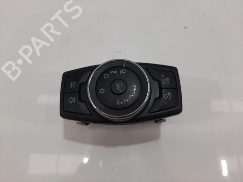 Used Headlight switch Headlight switch FORD FOCUS III 1.0 EcoBoost (125 hp) 33647194 33647194