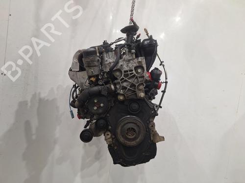 Used Engine Engine LAND ROVER DISCOVERY SPORT (L550) 2.0 D 4x4 (180 hp) 39951693 39951693