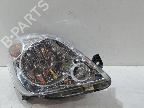 Right headlight SUZUKI SPLASH (EX) 1.0 (A5B310) | BP37026339C29 - Image 2