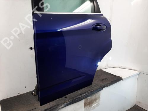Left rear door FORD C-MAX II (DXA/CB7, DXA/CEU) 1.6 TDCi | BP31361795C4 