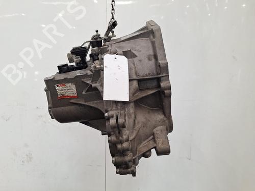 Gearbox FORD PUMA (J2K, CF7) 1.0 EcoBoost mHEV | BP36154007M3  - Image 6