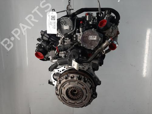 Used Engine HYUNDAI TUCSON (NX4E, NX4A) 1.6 T-GDi (150 hp) 26750720