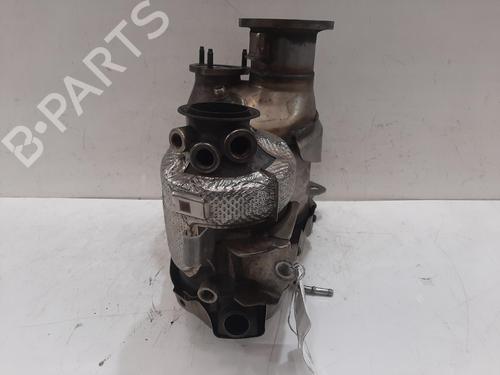Particulate filter AUDI A4 B9 Avant (8W5, 8WD) 2.0 TDI quattro | BP35985431M81 - Image 5