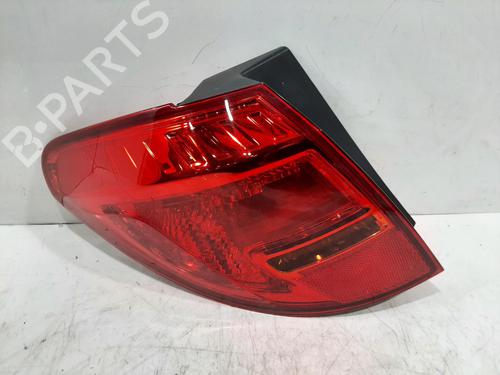 Used Left taillight Left taillight 38513482 38513482