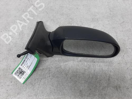 Used Right mirror HYUNDAI ACCENT II (LC) 1.3 (83 hp) 26817077