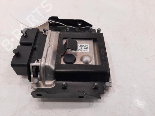 Control unit JAGUAR I-PACE (X590) EV400 AWD | BP34178747M11 - Image 4