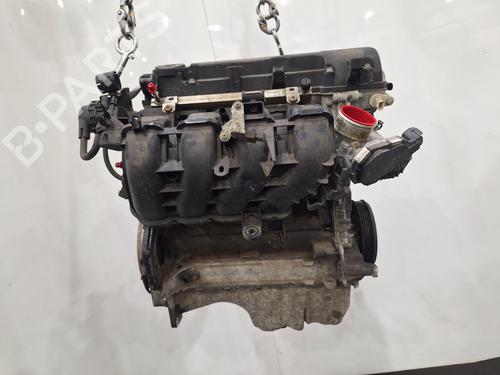 Engine VAUXHALL CORSA Mk III (D) (S07) 1.4 (L08) | BP29398360M1 