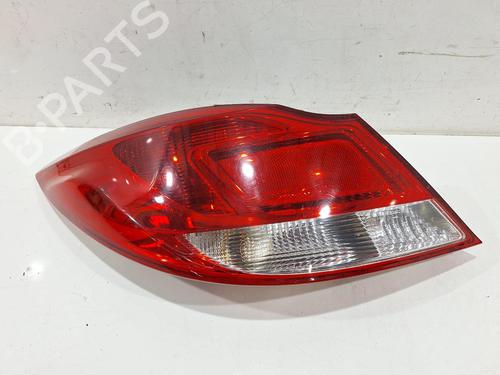 Used Left taillight VAUXHALL INSIGNIA Mk I (A) Hatchback (G09) 2.0 CDTI (68) (160 hp) 30789576