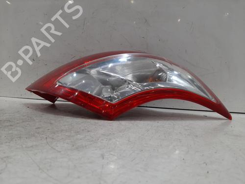 Right taillight SUZUKI SWIFT IV (FZ, NZ) 1.2 (AZG412, ZC72S) | BP32423021C35