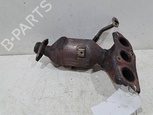 Catalyst TOYOTA IQ (_J1_) 1.0 (KGJ10_, KGJ10R) | BP30559610M10