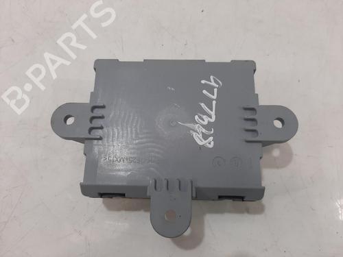 Control unit JAGUAR I-PACE (X590) EV400 AWD | BP29059715M11