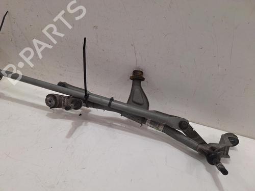 Front wiper motor RENAULT CLIO IV (BH_) 1.2 16V | BP27281539M29 