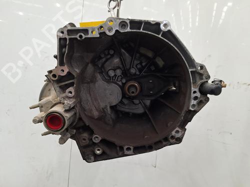 Used Gearbox Gearbox 38871462 38871462