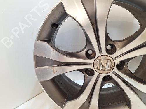 Fælk HONDA CR-V IV (RM_) 2.0 AWD (RE5, RM2) | BP37072470C45 - Image 5