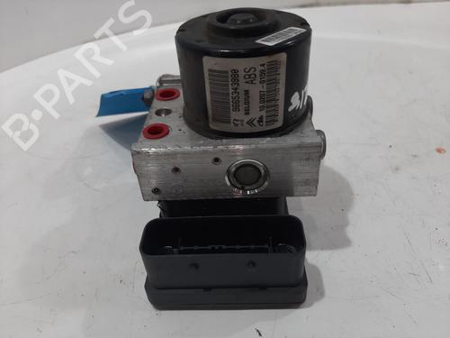 ABS pump PEUGEOT 207 (WA_, WC_) 1.6 16V VTi | BP29471749M43 