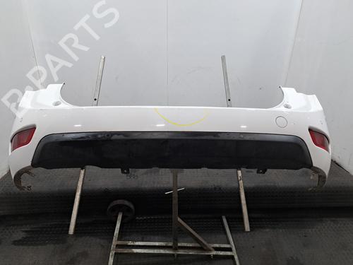 Used Rear bumper CITROËN C4 Picasso II 1.6 BlueHDi 120 (120 hp) 31341687