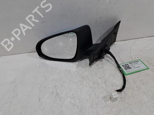 Used Left mirror Left mirror 37702836 37702836