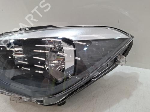 Left headlight BMW 1 (F20) 118 d | BP39241587C28 - Image 2