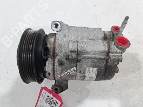AC compressor VAUXHALL ANTARA A (L07) 2.2 CDTi 4x4 | BP32409595M34
