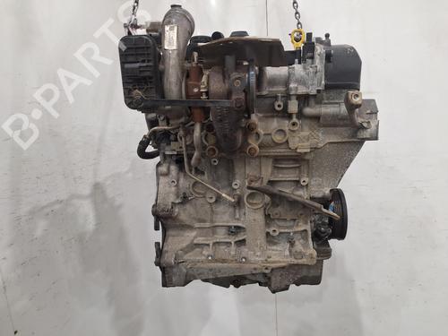 Engine AUDI Q2 (GAB, GAG) 35 TFSI | BP40040353M1 - Image 3