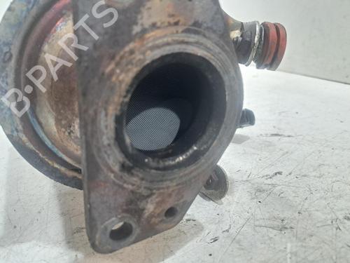 Catalyst FIAT 500X (334_) 1.4 (334AXC1B, 334AXC11) | BP32214705M10 