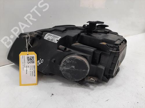 Right headlight AUDI A5 (8T3) 1.8 TFSI | BP26827265C29 
