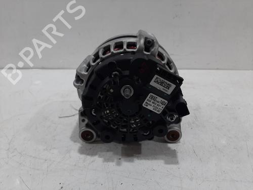 Alternator VW TIGUAN ALLSPACE (BW2, BJ2) 1.5 TSI | BP37218808M7 - Image 4