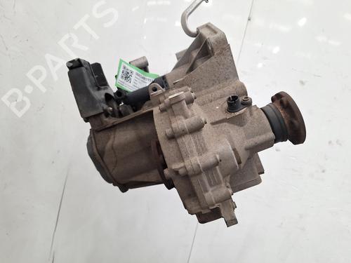 Gearbox VW POLO V (6R1, 6C1) 1.2 | BP28040119M3 