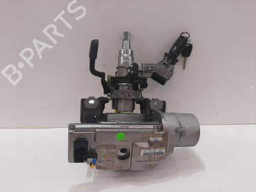Used Steering column FIAT GRANDE PUNTO (199_) 1.2 (65 hp) 28161430