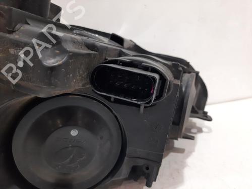Right headlight FORD FOCUS III 1.5 TDCi | BP37484960C29 - Image 6