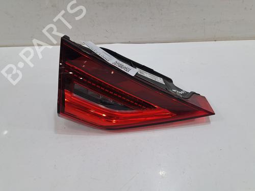 Used Left taillight Left taillight AUDI A1 CITY CARVER (GBH) 30 TFSI (110 hp) 34733948 34733948