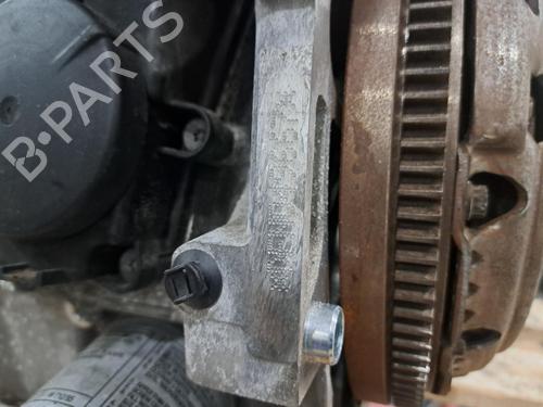 Engine VW POLO VI (AW1, BZ1, AE1) 1.0 | BP32193548M1 