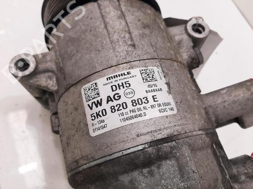 AC compressor VW TIGUAN (5N_) 2.0 TDI 4motion | BP36451588M34  - Image 6