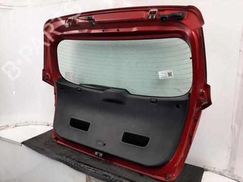 Tailgate KIA VENGA (YN) 1.4 CVVT | BP32214821C6