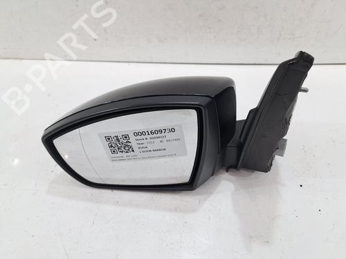 Retrovisor esquerdo FORD KUGA II (DM2) 2.0 TDCi 4x4 (163 hp) 31650436
