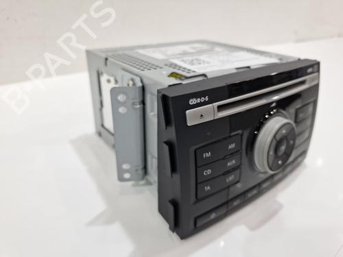 Radio KIA VENGA (YN) 1.4 CVVT | BP26776390E6 