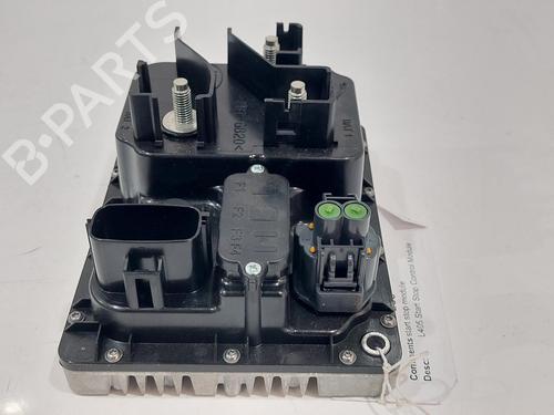Øvrige styreenhet LAND ROVER RANGE ROVER IV (L405) 4.4 SDV8 4x4 | BP27629586M11 