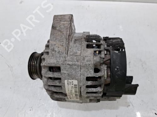 Alternator FIAT 500 (312_) 1.2 (312AXA1A) | BP40533312M7  - Image 6